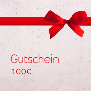 100€ Gutschein - Komödie